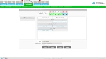 system rejestracji i ewidencji czasu pracy online 2